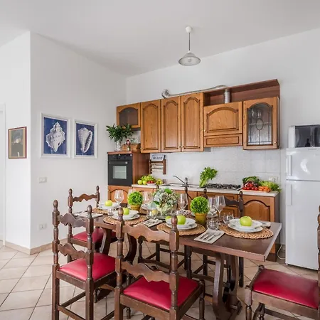 Appartamento Terrace In Simple Duplex Viareggio