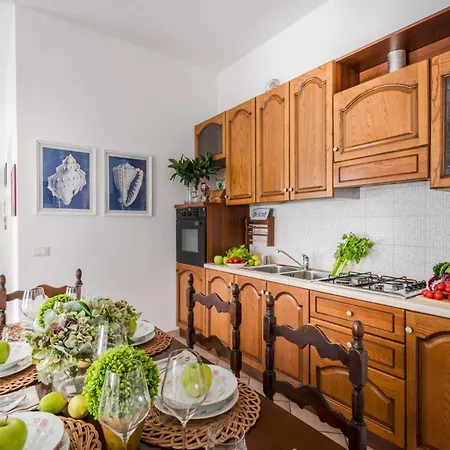 Appartamento Terrace In Simple Duplex Viareggio