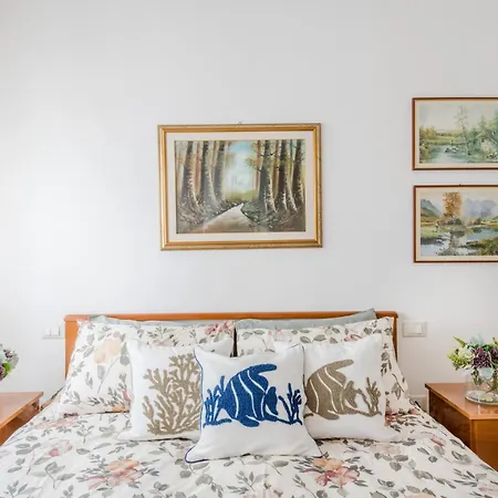 아파트 Terrace In Simple Duplex