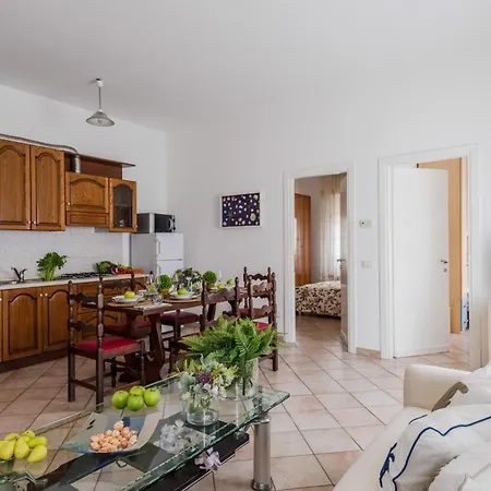 Terrace In Simple Duplex * 비아레지오