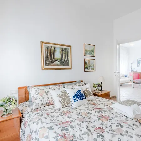 아파트 Terrace In Simple Duplex *
