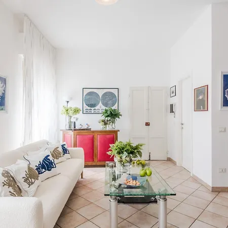 Terrace In Simple Duplex *