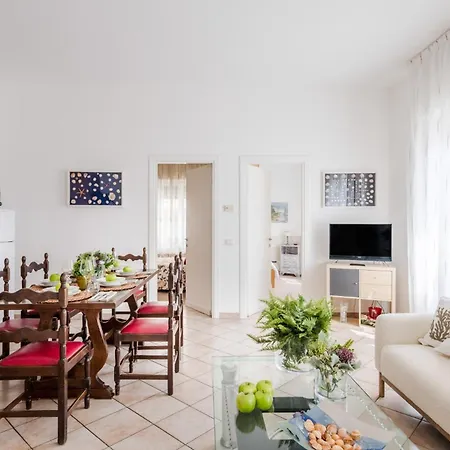 Terrace In Simple Duplex * 비아레지오