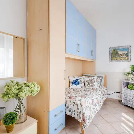 Terrace In Simple Duplex דירה וירג'יו